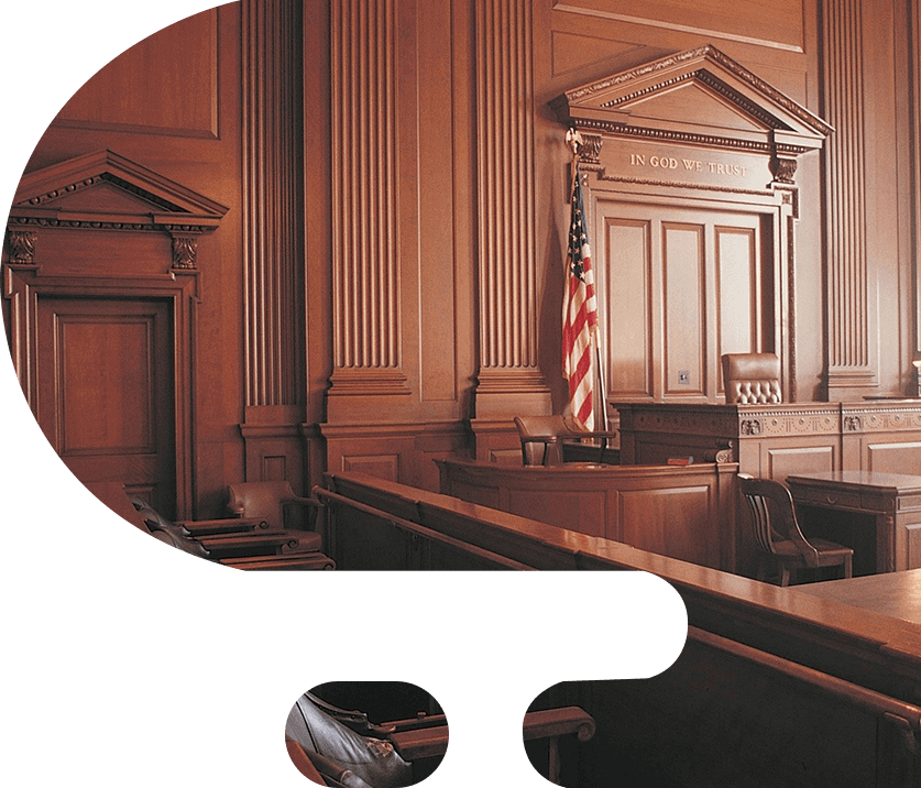 Judge Chair